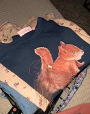 T shirt 3a filou abd friends t 98