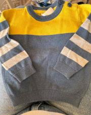Pull baby club 74 