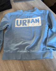 Sweat 10 ans 