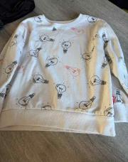 Sweat 122 - 128 