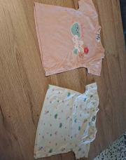 Lot 2 tee shirt 