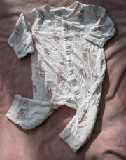 Pyjama H&M - 6 mois