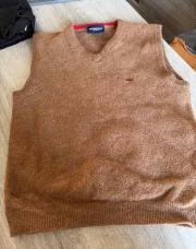 Pull sans manche Mac gregor