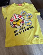 TEE shirt 10 ans 