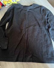 Tee shirt à longues manches 9-10 ans 
