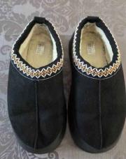 Chaussure fourrée 38