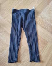 Legging noir - Z - 86 