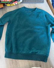 Sweat 8-9 ans 