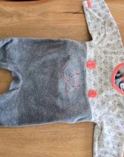 Pyjama noukies