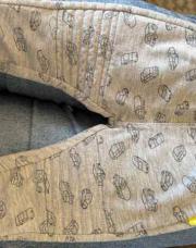 Pantalon 68 