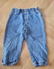 Jeans OKD - 3Boutons - 86 