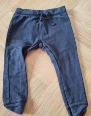 Pantalon Noir - cuddles - 86 