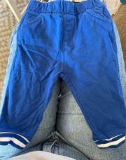 Pantalon baby club 74 