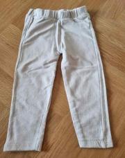 Pantalon beige - Z- 86