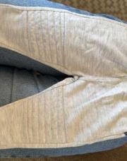 Pantalon beige 74 
