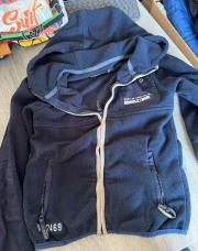 Gilet à capuche 10 ans 