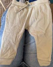 Pantalon jbc 74 kaki 