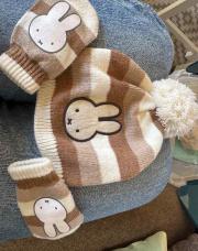Bonnet 6/12 mois 