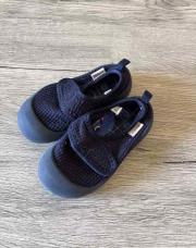 Chaussons bleu 23 