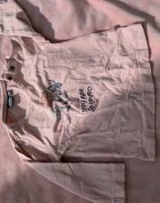 T shirt Manche Longue - 6 mois 