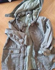 Veste Kaki - HM - 86 