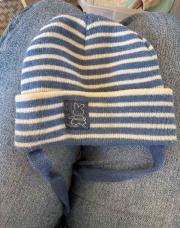 Bonnet 