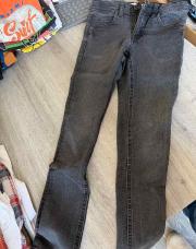 Jeans noir 9 ans 