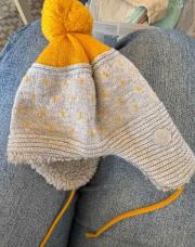 Bonnet 