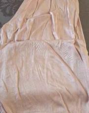 Pantalon rose L