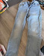 Jeans 6 ans 