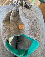 Bonnet 9/12 mois 