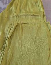 Pantalon vert L