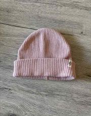 Bonnet rose 