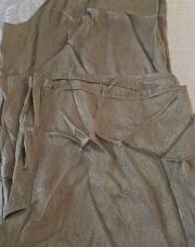 Pantalon brun  L