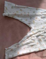 Legging - 6 mois