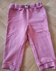 Pantalon rose foncé OKD - 86 