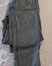 Jeans a paillette 40