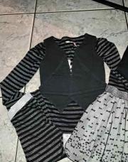 Lot nono sense 4 pieces 