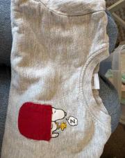 T-shirt 80 peanuts 