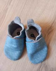 BOBUX  bleu ciel taille S (3-9mois) 