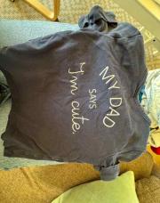 T-shirt jbc 80