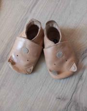 Bobux beige taille S (3-9mois)