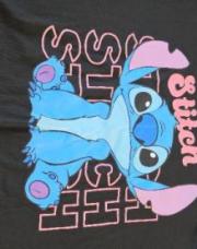 Thee shirt STICH M