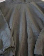 Sweat a capuche M