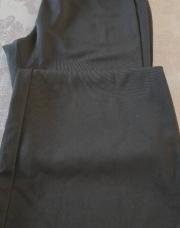 Pantalon noir M