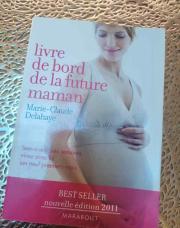 Livre de bord