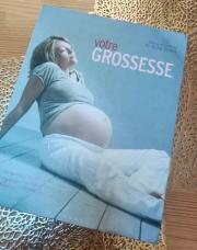 Livre votre grossesse 