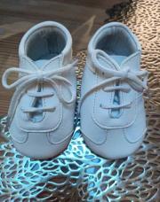 Chaussures blanche