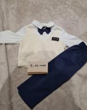 Ensemble 12mois