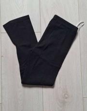 Leggins noir 8ans 